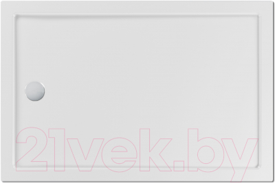 Душевой поддон МетаКам Universal Pro N 120x80 / АПS_014441