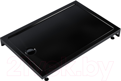 Душевой поддон МетаКам Universal Pro N 120x80 / АПS_014443