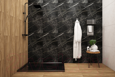 Душевой поддон МетаКам Universal Pro N 120x80 / АПS_014443