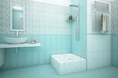 Душевой поддон МетаКам Universal S 80 / АПS_012480