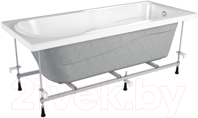 Каркас МетаКам Italy 140x70