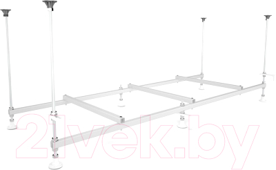 Каркас МетаКам Italy 170x70 - фото