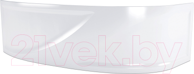 Экран для ванны МетаКам Dolce 164 - фото