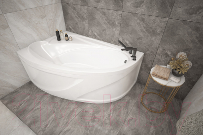 Экран для ванны МетаКам Dolce 164