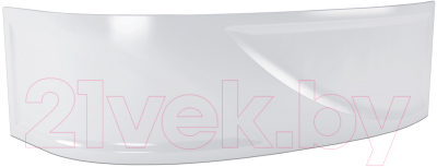 Экран для ванны МетаКам Dolce 164