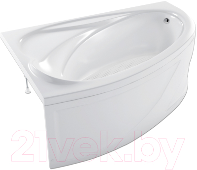 Экран для ванны МетаКам Dolce 164