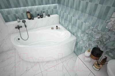 Экран для ванны МетаКам Dolce 164