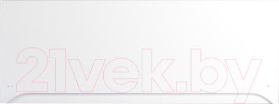 Экран для ванны МетаКам Grace 160 - фото