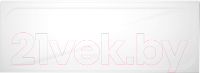 Экран для ванны МетаКам Light 160 - фото