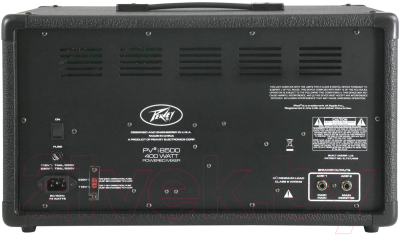 Микшерный пульт Peavey PVi 8500