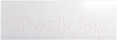 Экран для ванны МетаКам Unity 170 - фото