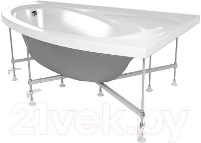 Каркас МетаКам Dolce 164x110