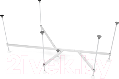 Каркас МетаКам Venta 150x90 - фото