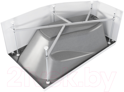 Каркас МетаКам Venta 150x90