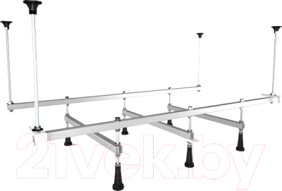 Каркас МетаКам Universal 130x70 - фото