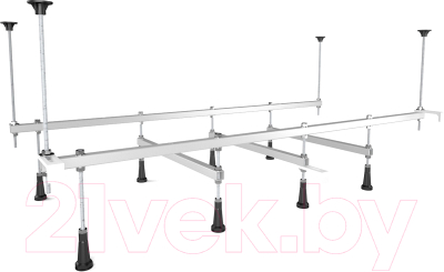 Каркас МетаКам Universal 150x70 - фото