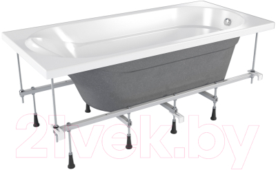 Каркас МетаКам Universal 150x70