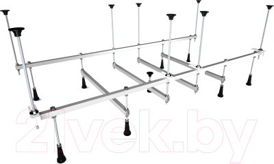 Каркас МетаКам Unity 170x75 - фото