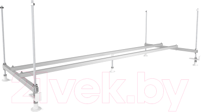 Каркас МетаКам Vista 170x75 - фото