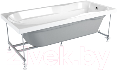 Каркас МетаКам Vista 170x75