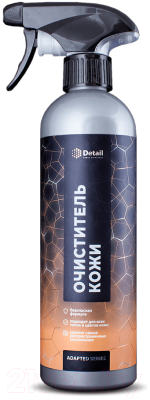 Очиститель для кожи Detail Leather Clean / DT-0492 - фото