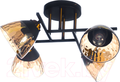 Люстра Aitin-Pro C1235/4 - фото