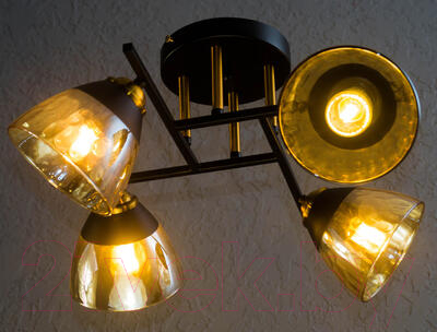 Люстра Aitin-Pro C1235/4