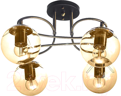 Люстра Aitin-Pro N4631/4 - фото