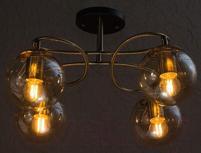 Люстра Aitin-Pro N4631/4