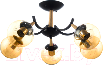 Люстра Aitin-Pro N4512/5 - фото