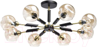 Люстра Aitin-Pro HD78243/8 - фото