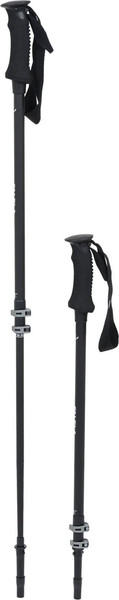 Трекинговые палки Salewa Puez Aluminum Pro / 5669-0900
