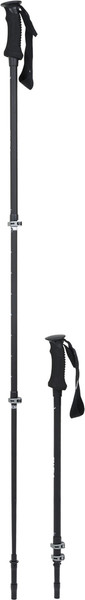 Трекинговые палки Salewa Puez Aluminum Pro / 5669-0900