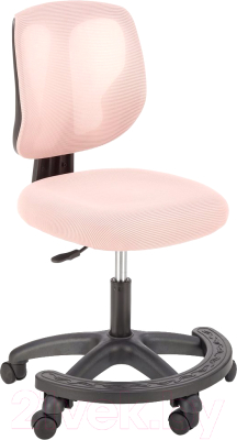 Кресло детское Halmar Nani - фото