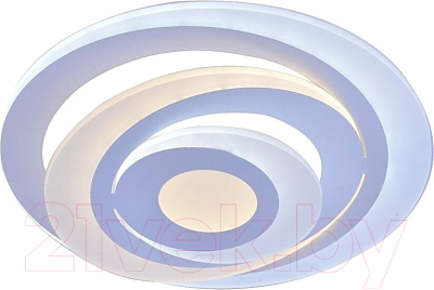 Потолочный светильник Aitin-Pro L8648 (белый) - фото
