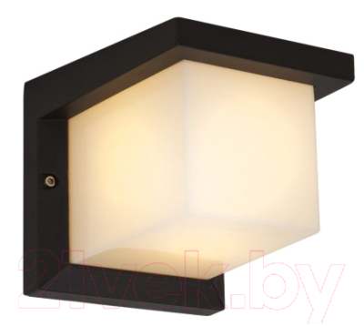 Светильник уличный Elektrostandard Shelter Grit 1540 Techno - фото