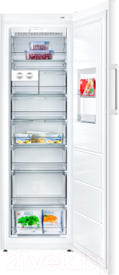 Морозильник ATLANT М-7606-100-ND