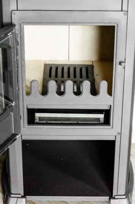 Печь-камин Bella Thalia Grande 560x480x940 (бежевый)