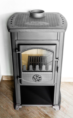 Печь-камин Bella Thalia Grande 560x480x940 (бежевый)