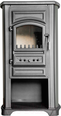 Печь-камин Bella Thalia Forte 490x440x900 - фото