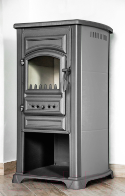 Печь-камин Bella Thalia Forte 490x440x900