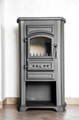 Печь-камин Bella Thalia Forte 490x440x900