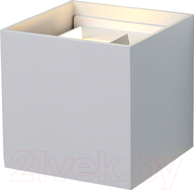 Бра уличное Elektrostandard 1548 Techno LED Winner - фото