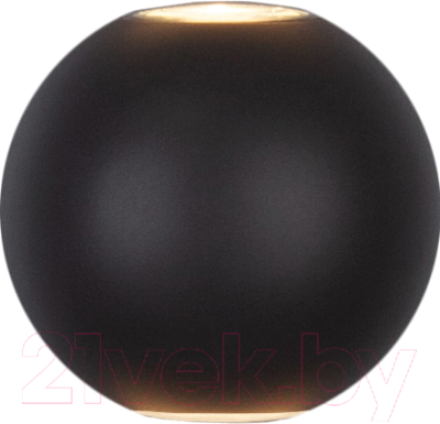 Бра уличное Elektrostandard Diver 1566 Techno LED - фото