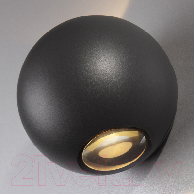 Бра уличное Elektrostandard Diver 1566 Techno LED