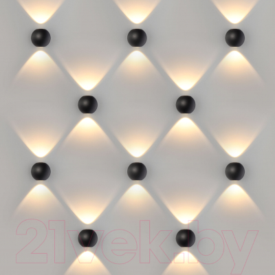 Бра уличное Elektrostandard Diver 1566 Techno LED