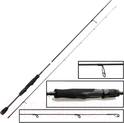 Удилище Savage Gear SG2 Micro Game / 75575