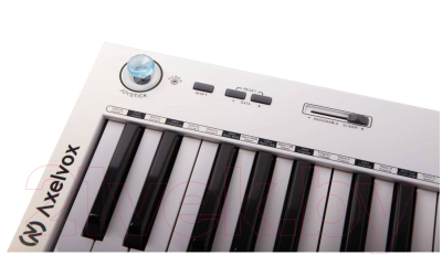 MIDI-клавиатура AxelVox KEY49j