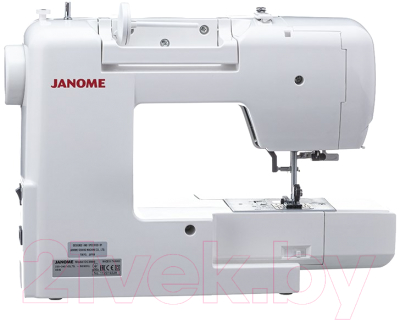 Швейная машина Janome DC3900