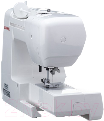 Швейная машина Janome DC3900